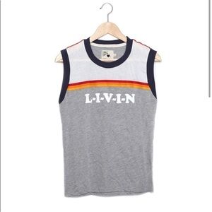 NEW Austin City Limits Festival 2017 on Camp Collection Tee Made in U.S.A